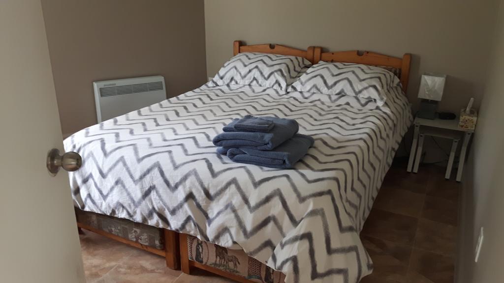 Chalets Du Lac Matapedia Val-Brillant エクステリア 写真
