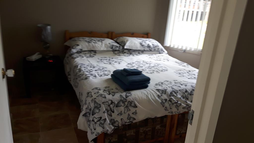 Chalets Du Lac Matapedia Val-Brillant エクステリア 写真
